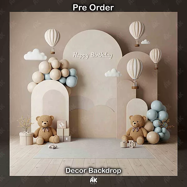 Dreamland Teddy