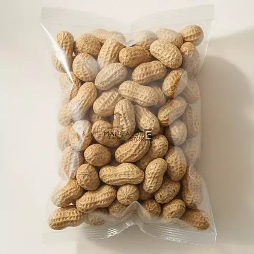 Dried & Roasted Peanut