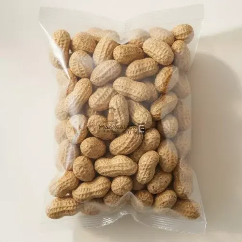 Dried & Roasted Peanut