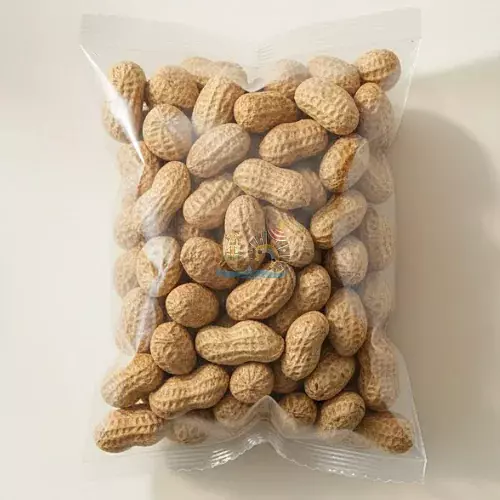 Dried & Roasted Peanut