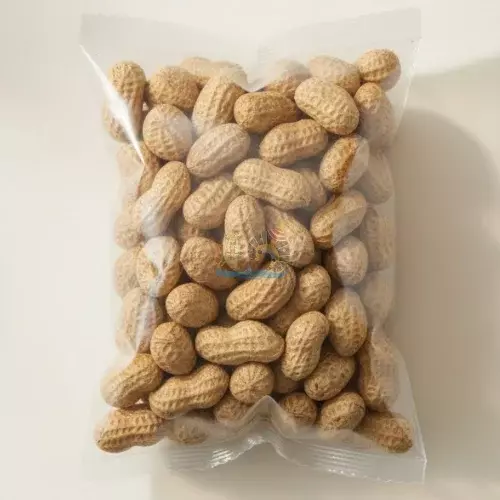 Dried & Roasted Peanut
