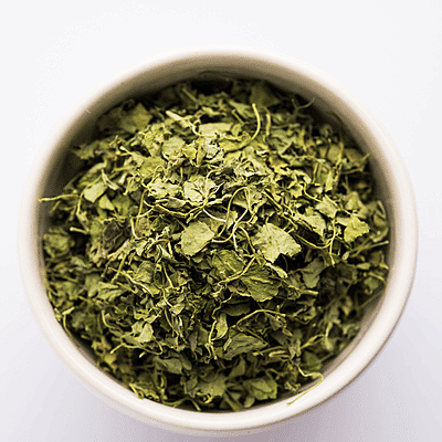 Raaja - Kasuri Methi (Dried Fenugreek Leaves)