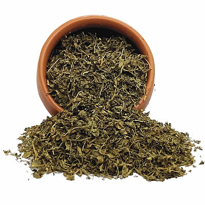 Organic Dried Kasuri Methi Organic Dried Kasuri Methi