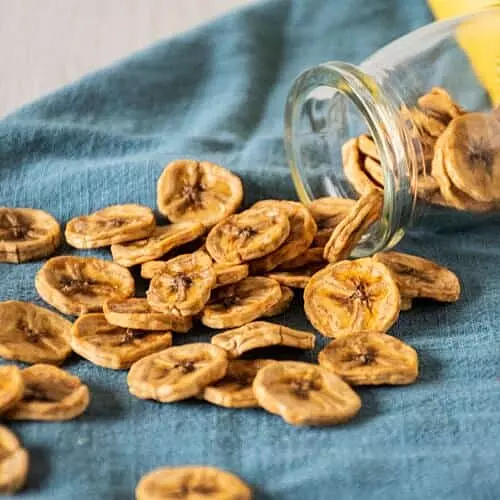 DRY BANANA-100gms