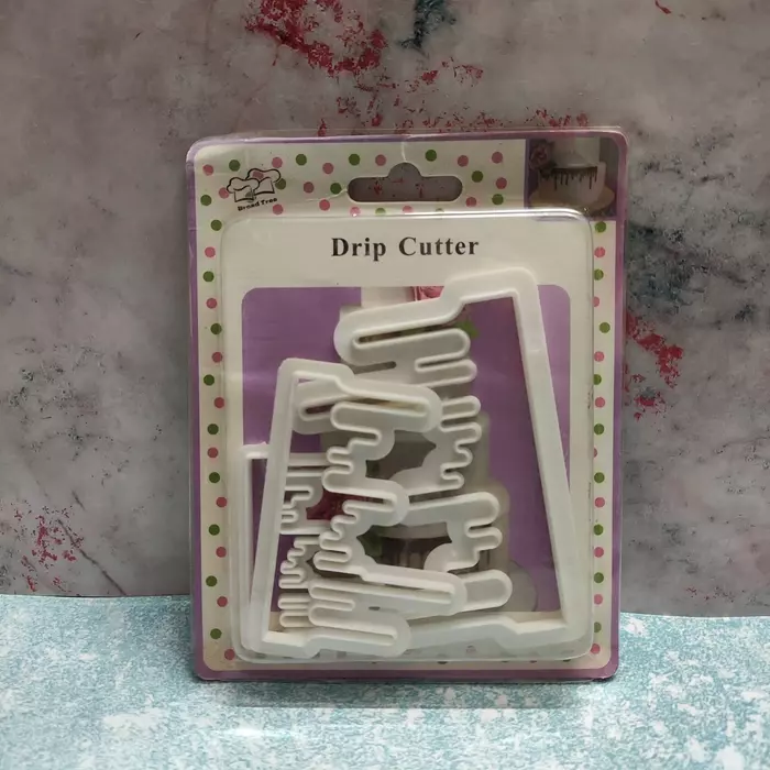Drip Cutter