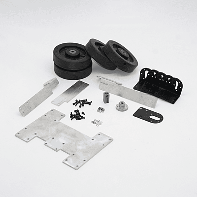 DRIVEASY PICK & PLACE KIT ADVANCED