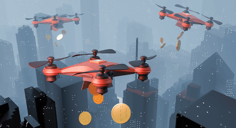 Introduction To the world of Drones