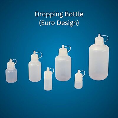 Dropping Bottle (Euro Design) - PL