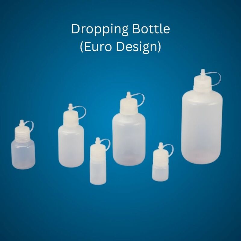 Dropping Bottle (Euro Design) - PL