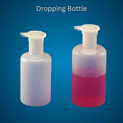 Dropping Bottle - PL