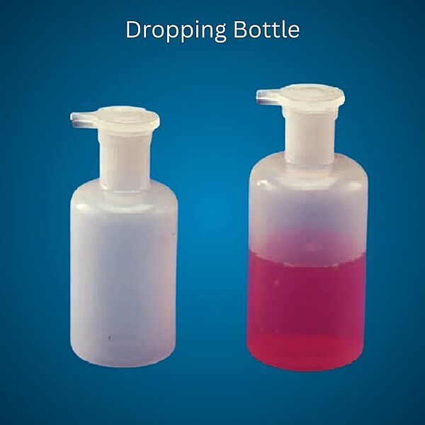 Dropping Bottle - PL