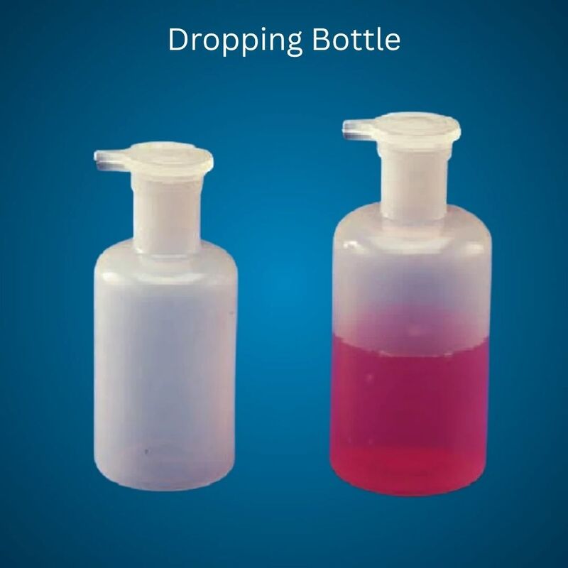 Dropping Bottle - PL