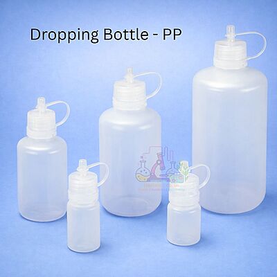 Dropping Bottle - PP