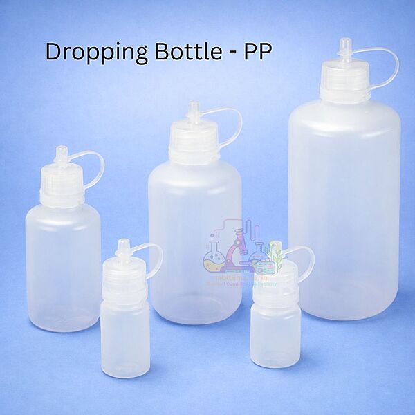 Dropping Bottle - PP