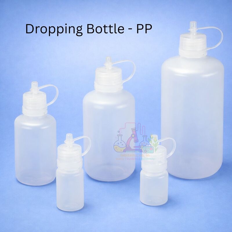 Dropping Bottle - PP