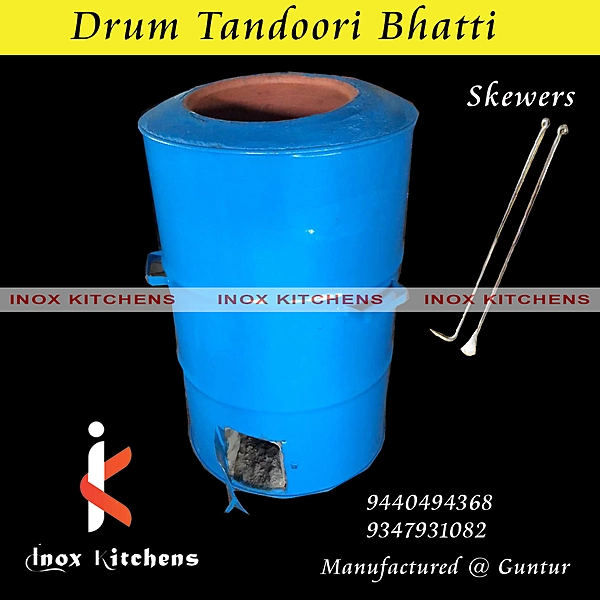 Drum Bhatti