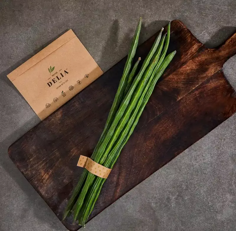 Drumstick 250 gms - Delia