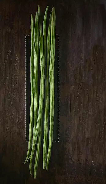 Drumsticks మునగకాయ