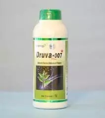 Druva-007 Plus