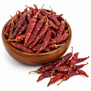 ఎండు మిరప | Dry Red Chilli ఎండు మిరప | Dry Red Chilli