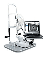 Dry Eye  Analyzer / Tear  Film Analyzer