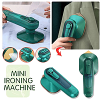 Zigdeal Dry Iron with Spray – Powerful Steam | Smooth Pressing | Home Use