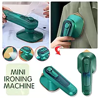 Zigdeal Dry Iron with Spray – Powerful Steam | Smooth Pressing | Home Use