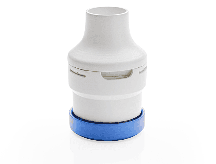 Dry Powder Inhaler (DPI)