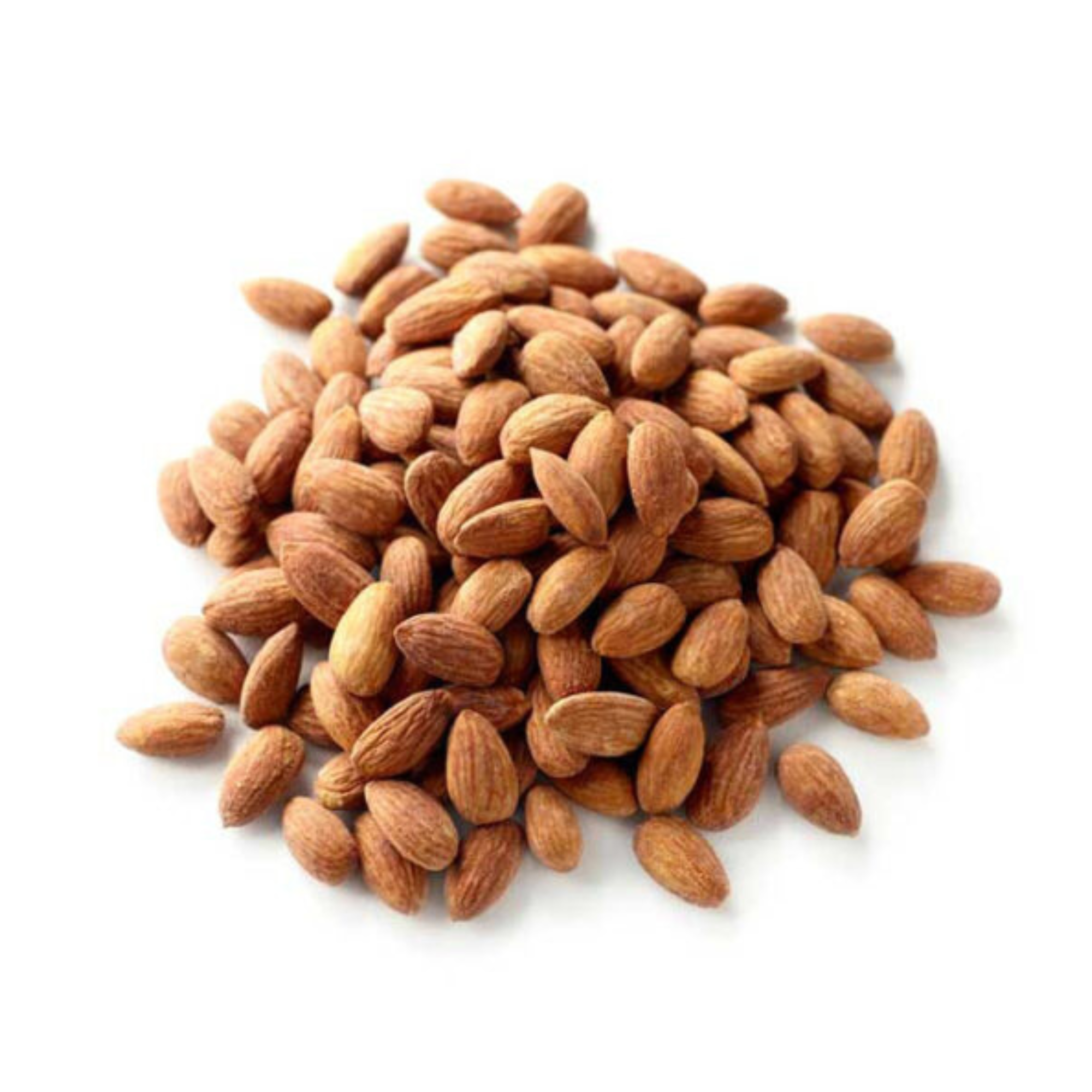 Dry Roasted Salted Almonds