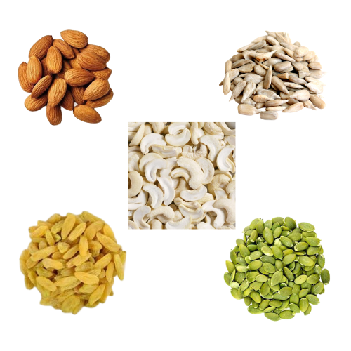 Dry Fruits Mix Dry Fruits Mix