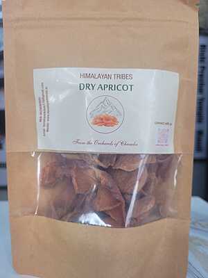 Sun Dried Apricot