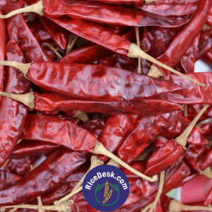 Dry Red Chilli Dry Red Chilli