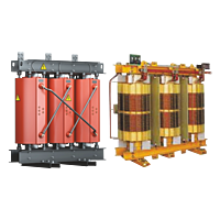 2500kVA Distibution Transformer 2500kVA Distibution Transformer