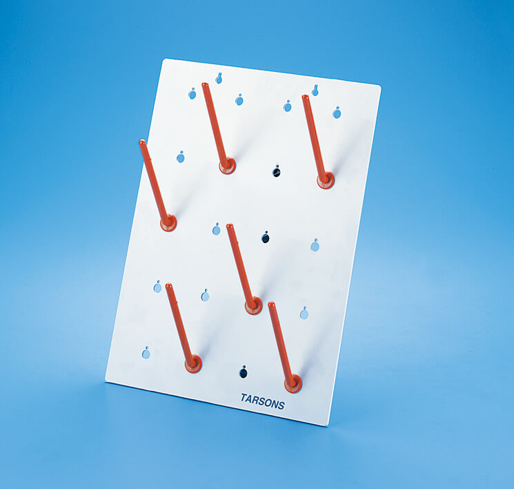 Drying Rack 20pegs TARSONS 1/box