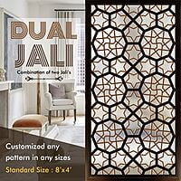 Dual Jali SBDJJ10021004