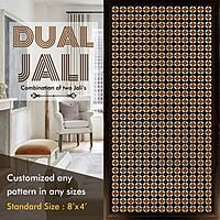 Dual Jali SBDJJ10021006