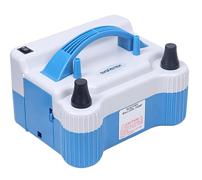 High Power Electric Balloon Air Pump HT-508