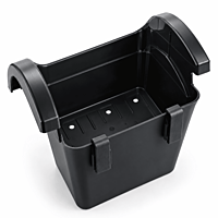 5 inch Vertical Garden Pot/ecsha