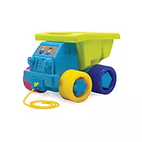 Funskool - Dump Truck