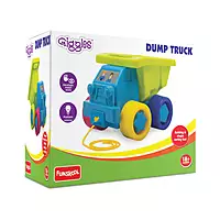 Funskool - Dump Truck