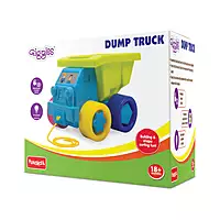 Funskool - Dump Truck