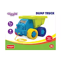 Funskool - Dump Truck