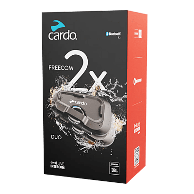 Cardo Systems Freecom 2X Cardo Systems Freecom 2X