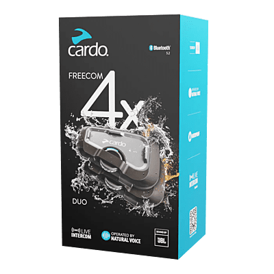 Cardo Systems Freecom 4X Cardo Systems Freecom 4X