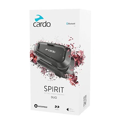 Cardo Systems Spirit Cardo Systems Spirit