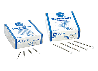 Shofu Dura White Stone Shofu Dura White Stone