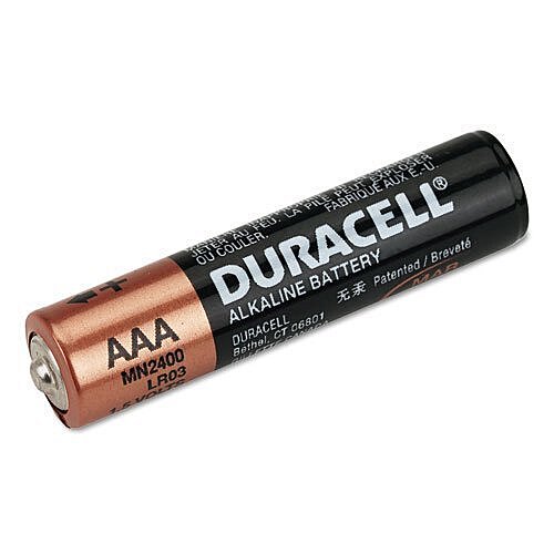 AAA Alkaline Battery 1.5V