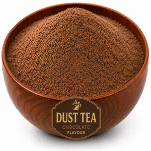 Flavored Tea Powder Loose
