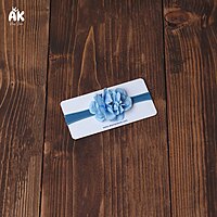 Blossom Bloom Headband