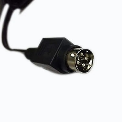 Dvr Power Supply Adapter (12V ~ 2A)